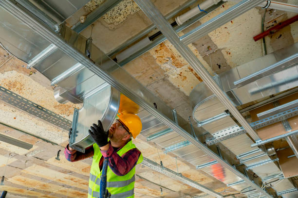 Best Local HVAC companies  in Santa Nella, CA