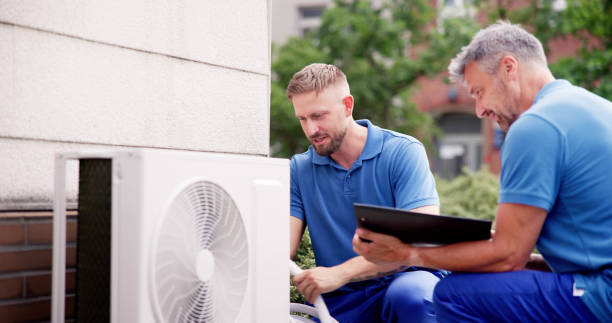 Best HVAC air duct cleaning  in Santa Nella, CA
