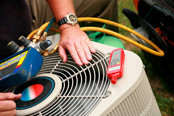 HVAC emergency services in Santa Nella, CA