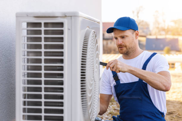 Best Affordable HVAC services  in Santa Nella, CA